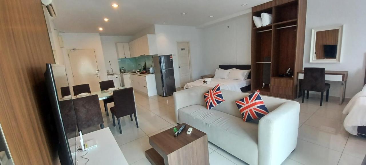 Ls Mansion One Apartment