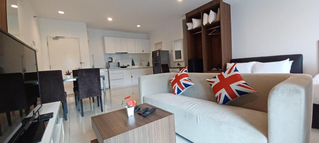 Ls Mansion One Apartment *