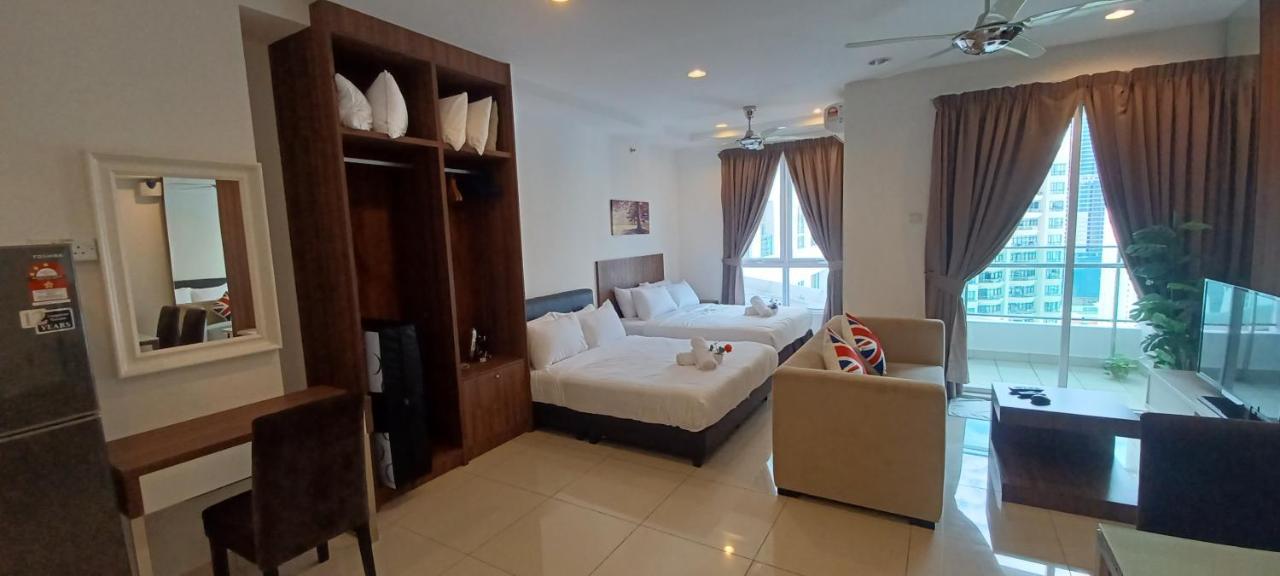Ls Mansion One Apartment George Town