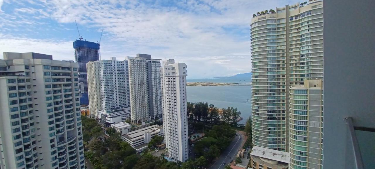 Ls Mansion One Apartment George Town