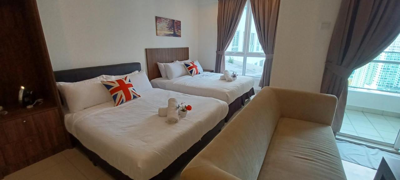 Ls Mansion One George Town