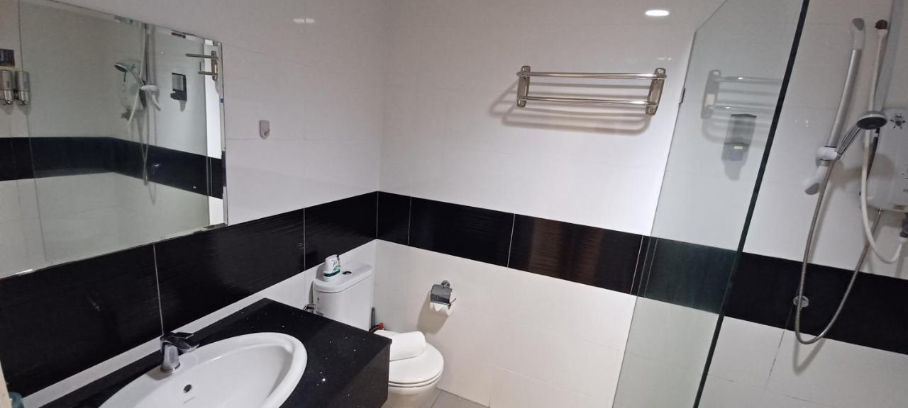 Ls Mansion One Apartment George Town