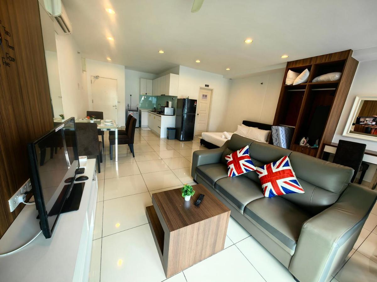 Apartment Ls Mansion One