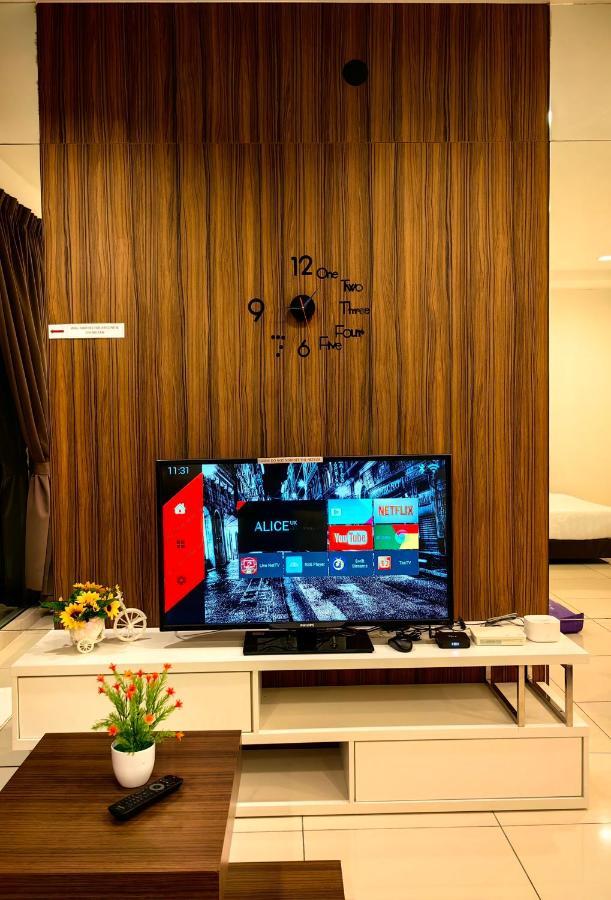 Ls Mansion One Apartment *
