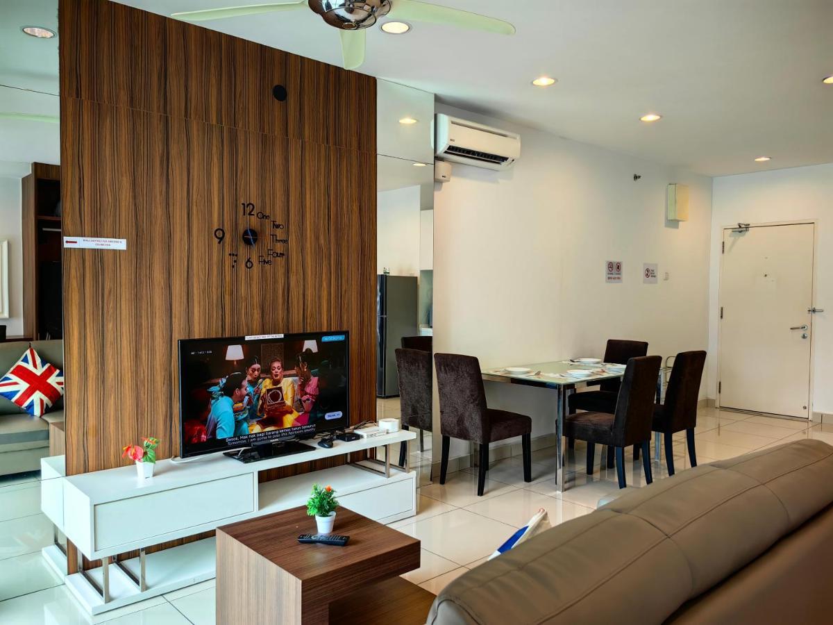 Ls Mansion One Apartment *