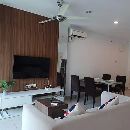 Ls Mansion One Apartment George Town Exterior photo
